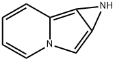 1H-Azirino[2,3-a]indolizine(9CI) Structure