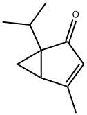 Umbellulon Structure