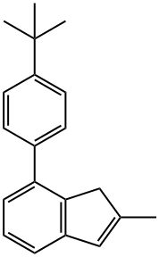 245653-52-5 7-(4-tert-Butylphenyl)-2-methyl-1H-indene
