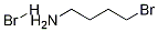 1-ButanaMine, 4-broMo-, hydrobroMide Structure