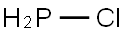 chlorophosphorane  Structure