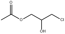 24573-30-6 Acetic acid 2-hydroxy-3-chloropropyl ester