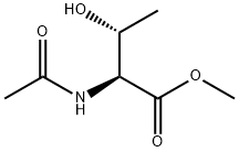 AC-THR-OME Structure