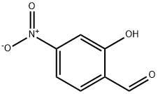 2460-58-4 2-HYDROXY-4-NITRO-BENZALDEHYDE