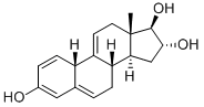 246021-20-5 9,11-Didehydroestriol