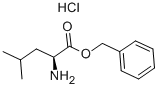 2462-35-3 L-Leucine benzyl ester hydrochloride