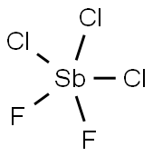 24626-20-8 ANTIMONY DIFLUOROTRICHLORIDE