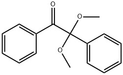 24650-42-8 2,2-Dimethoxy-2-phenylacetophenone