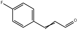 24654-55-5 4-Fluorocinnamaldehyde 