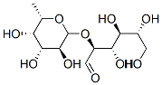 BLOOD GROUP H DISACCHARIDE Structure