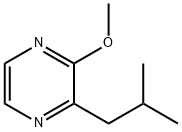 24683-00-9 2-Methoxy-3-isobutyl pyrazine