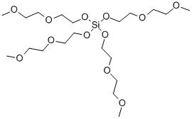 24685-89-0 TETRAKIS(METHOXYETHOXYETHOXY)SILANE