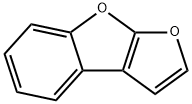 Furo[2,3-b]benzofuran  (8CI,9CI) Structure