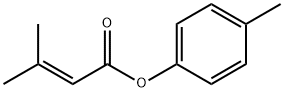 24700-20-7 p-tolyl 3-methylcrotonate