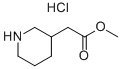 247259-31-0 Methyl 2-(piperidin-3-yl)acetate hydrochloride