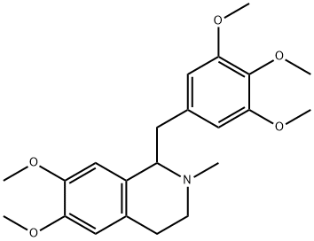 24734-71-2 5'-Methoxylaudanosine