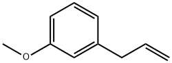 24743-14-4 3-(3-METHOXYPHENYL)-1-PROPENE