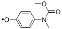 페녹시,4-[(메톡시카르보닐)메틸아미노]- 구조식 이미지