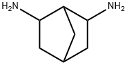 비시클로[2.2.1]헵탄-2,6-디아민(9CI) 구조식 이미지
