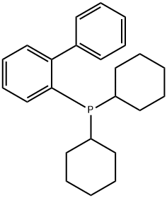 247940-06-3 2-(Dicyclohexylphosphino)biphenyl
