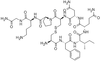 2480-41-3 (PHE2,ORN8)-OXYTOCIN