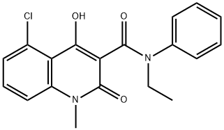 CIVENTICHEM CV-4057 Structure