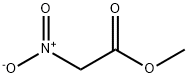 Methyl nitroacetate 구조식 이미지