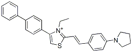 Pretamazium Structure