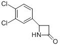 RARECHEM AL CA 0021 Structure