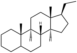 Pregnane Structure