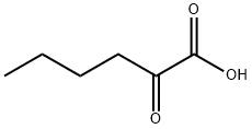 2492-75-3 2-oxohexanoic acid