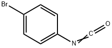 2493-02-9 4-BROMOPHENYL ISOCYANATE