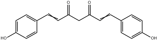 24939-16-0 BIS(4-HYDROXYCINNAMOYL)METHANE