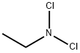 N,N-Dichloroethanamine Structure
