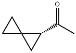 에타논,1-(1R)-스피로[2.2]펜틸-(9CI) 구조식 이미지