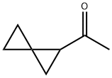 에타논,1-스피로[2.2]펜틸-(9CI) 구조식 이미지
