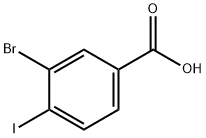 249647-25-4 3-bromo-4-iodobenzoic acid