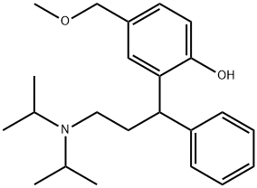 250214-69-8 Phenol, 2-[3-[bis(1-Methylethyl)aMino]-1-phenylpropyl]-4-(MethoxyMethyl)-