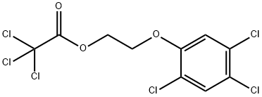 HEXANATE Structure