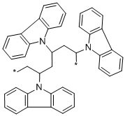 25067-59-8 POLY(N-VINYLCARBAZOLE)