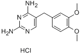 2507-23-5 Diaveridine hydrochloride