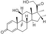 Dimesone Structure