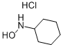 N-Циклогексилгидроксиламин гидрохлорид структурированное изображение