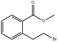 25109-86-8 2-(2-BroMoethyl)benzoic acid Methyl ester