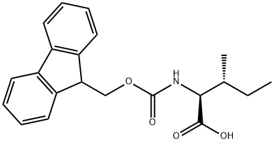 251316-98-0 Fmoc-L-allo-isoleucine