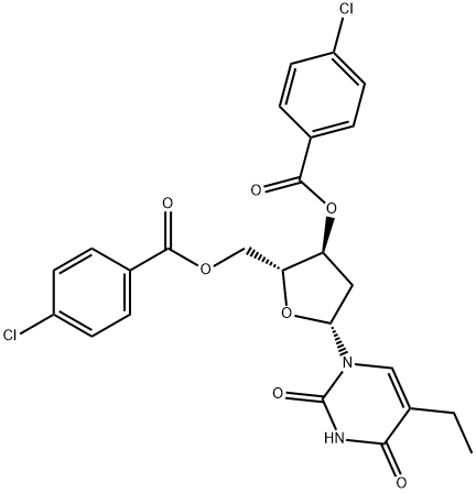 (Z)-1,5-Dimethylbicyclo[3.3.0]octane-3,7-dione  Structure