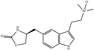 251451-30-6 Zolmitriptan N-Oxide