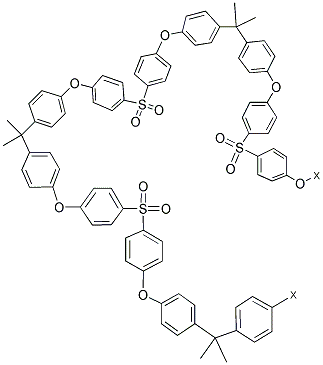 25154-01-2 POLYSULFONE