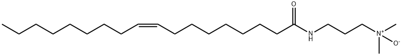 25159-40-4 N-[3-(dimethylamino)propyl]-9-octadecenamide N-oxide