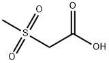 2516-97-4 METHANESULFONYLACETIC ACID